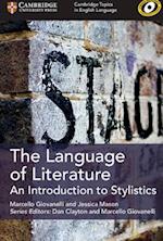 Cambridge Topics in English Language The Language of Literature
