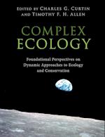 Complex Ecology