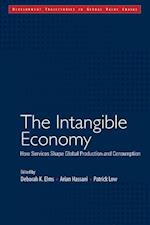 The Intangible Economy