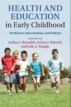 Health and Education in Early Childhood