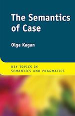 The Semantics of Case