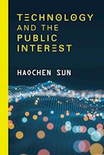 Technology and the Public Interest