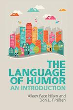 The Language of Humor