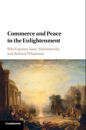 Commerce and Peace in the Enlightenment