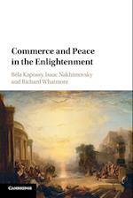 Commerce and Peace in the Enlightenment