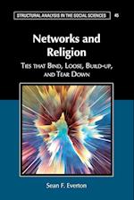 Networks and Religion