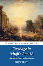 Carthage in Virgil's Aeneid