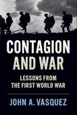 Contagion and War