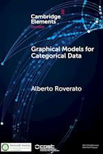 Graphical Models for Categorical Data