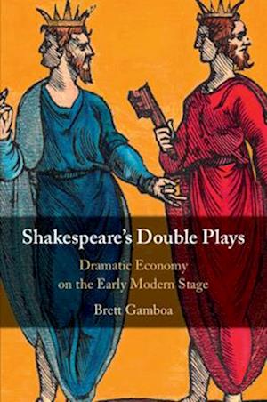 Shakespeare's Double Plays