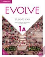Evolve Level 1A Student's Book