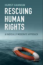 Rescuing Human Rights
