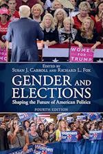 Gender and Elections