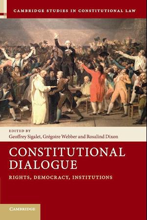 Constitutional Dialogue