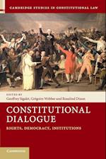 Constitutional Dialogue