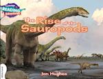 Cambridge Reading Adventures The Rise of the Sauropods White Band