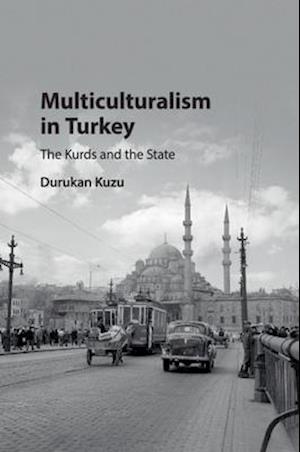 Multiculturalism in Turkey