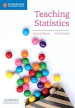 Teaching Statistics