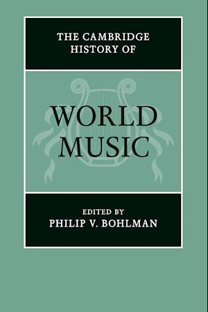 The Cambridge History of World Music