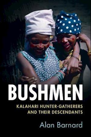 Bushmen