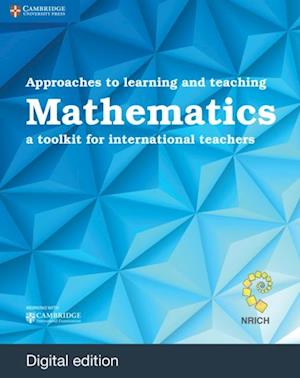 Approaches to Learning and Teaching Mathematics Digital Edition