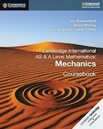Cambridge International AS & A Level Mathematics: Mechanics Coursebook