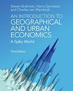 An Introduction to Geographical and Urban Economics