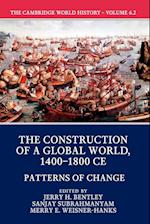 The Cambridge World History, Part 2, Patterns of Change