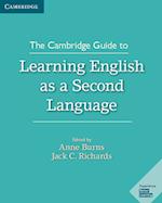 The Cambridge Guide to Learning English as a Second Language