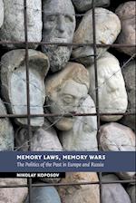 Memory Laws, Memory Wars