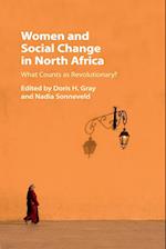 Women and Social Change in North Africa 