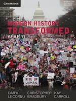 Modern History Transformed Year 11