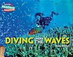 Cambridge Reading Adventures Diving Under the Waves 2 Wayfarers