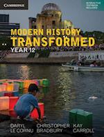 Modern History Transformed Year 12