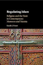 Regulating Islam 