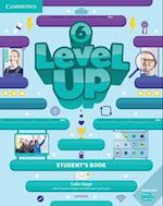 Level Up Level 6 Student's Book