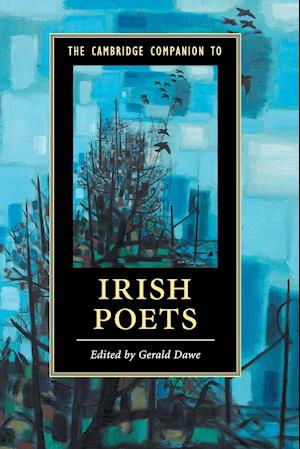 The Cambridge Companion to Irish Poets
