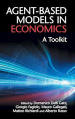 Agent-Based Models in Economics