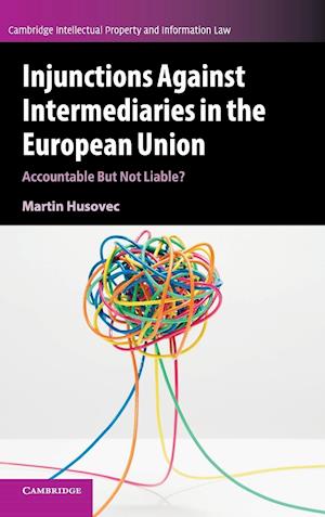 Injunctions against Intermediaries in the European Union