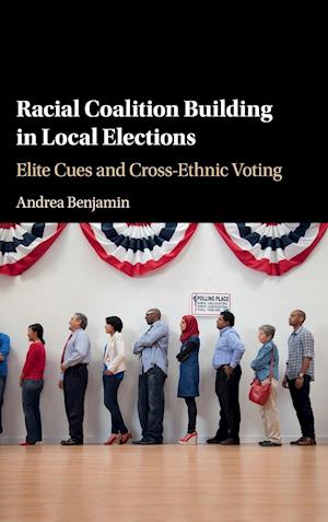 Racial Coalition Building in Local Elections