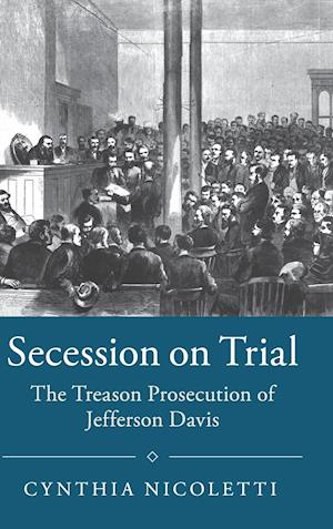 Secession on Trial