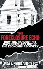 The Foreclosure Echo