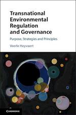Transnational Environmental Regulation and Governance
