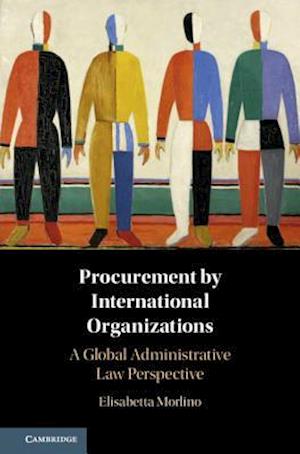 Procurement by International Organizations