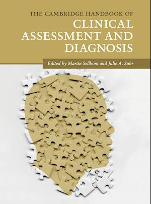 The Cambridge Handbook of Clinical Assessment and Diagnosis