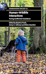 Human–Wildlife Interactions