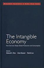The Intangible Economy