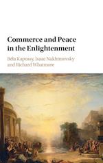 Commerce and Peace in the Enlightenment