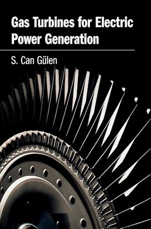 Gas Turbines for Electric Power Generation