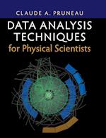 Data Analysis Techniques for Physical Scientists